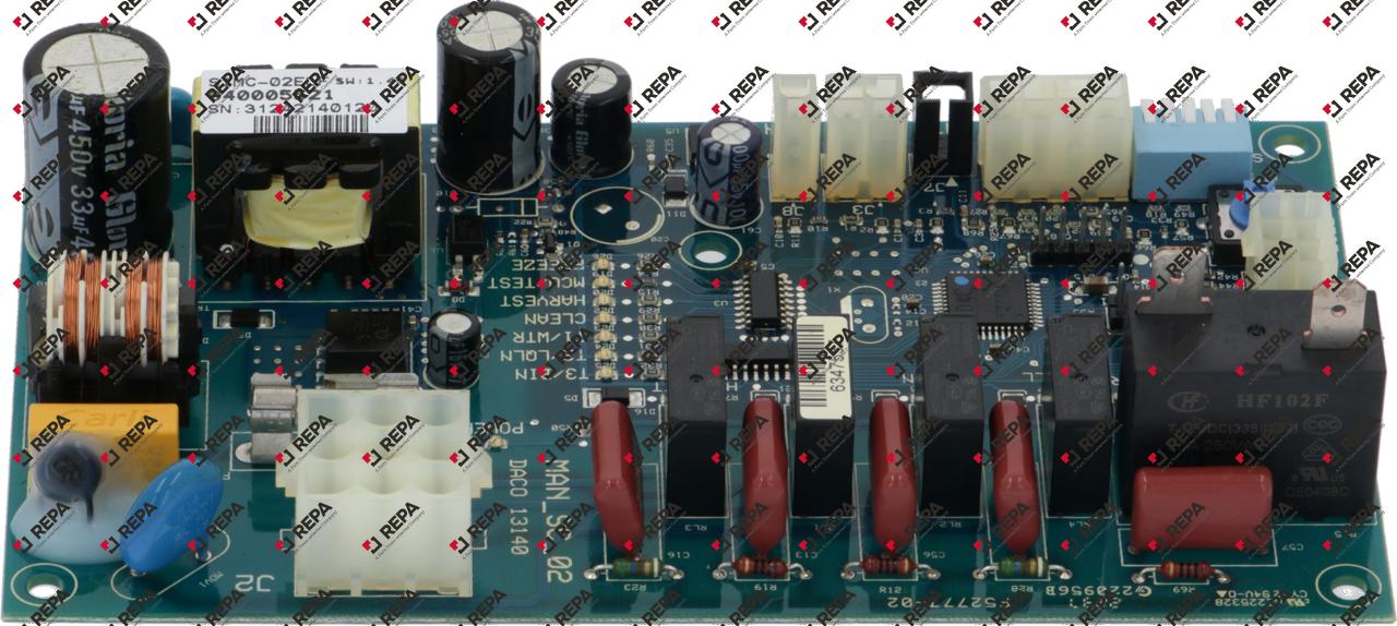 PCB,UG SERIES