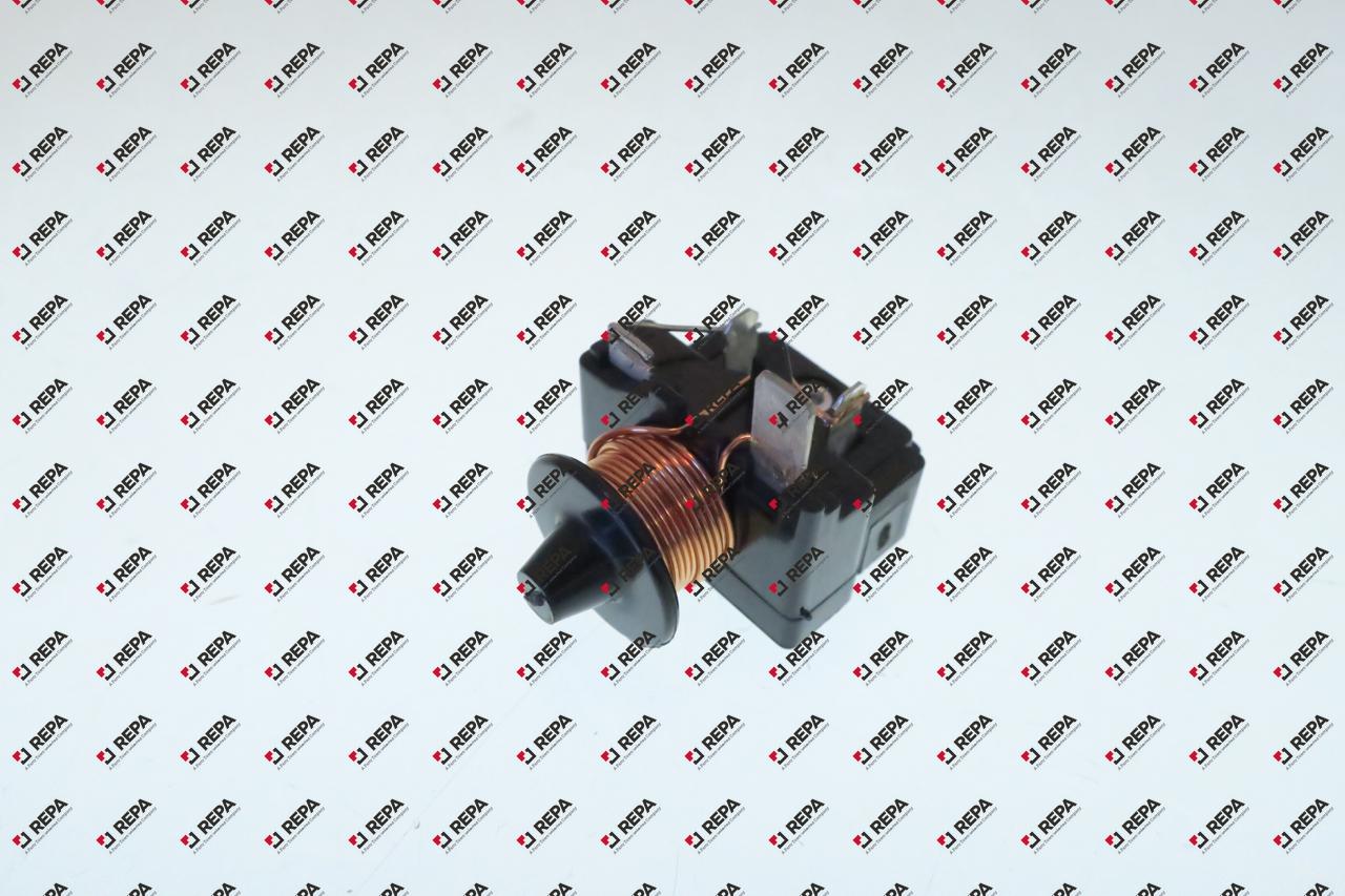 RELAY SUB ASSY 5.60A 220-240