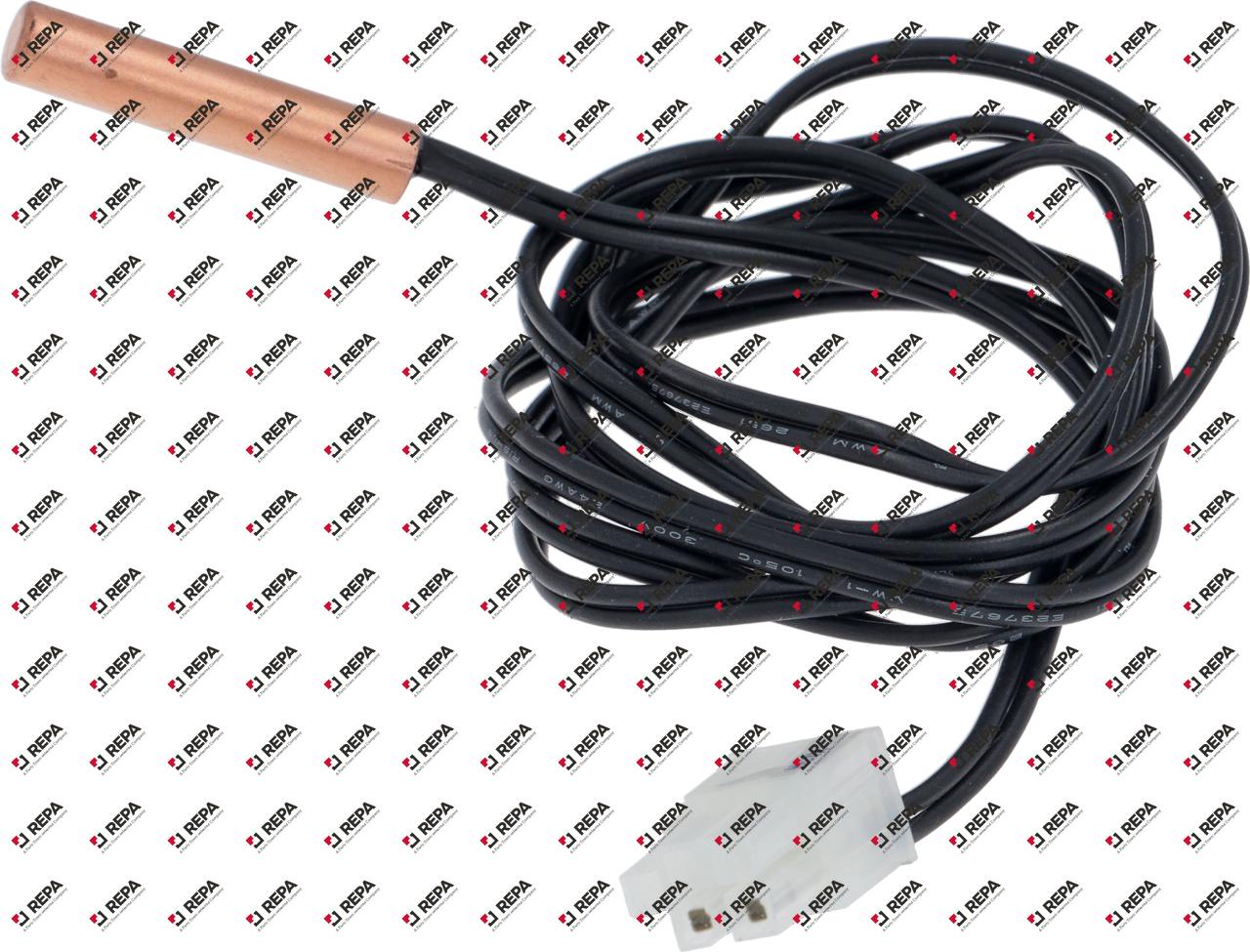 NTC THERMISTOR,LIQUID LINE