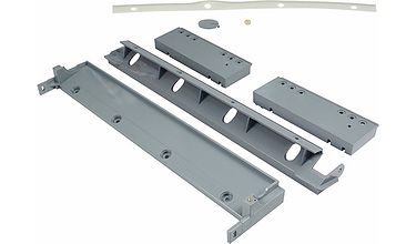 10226332-01 Rahmen Satz für Verdampfer Q210