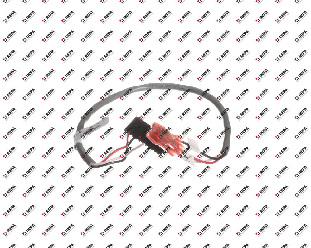 HARNESS-WIRING TOGGLE SWITCH