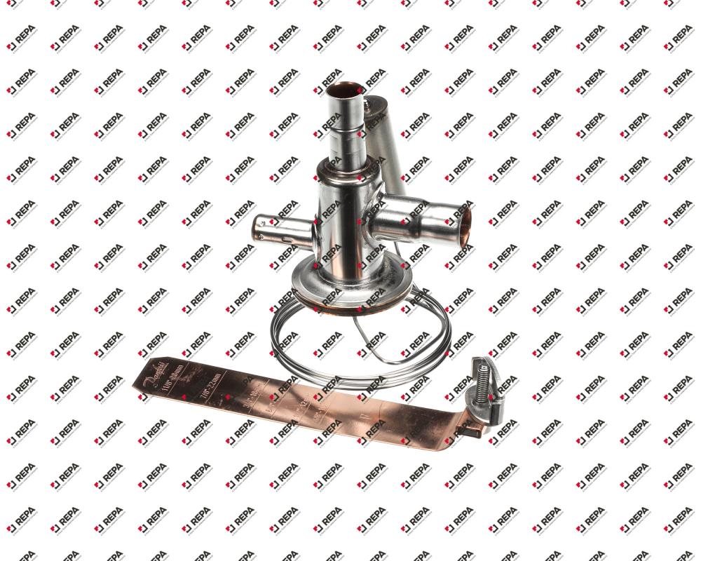 Expansion Valve