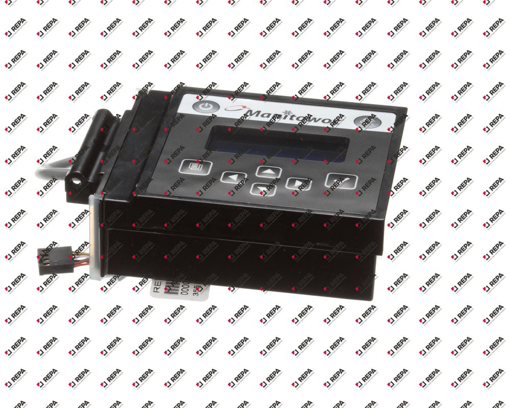 LCD Display