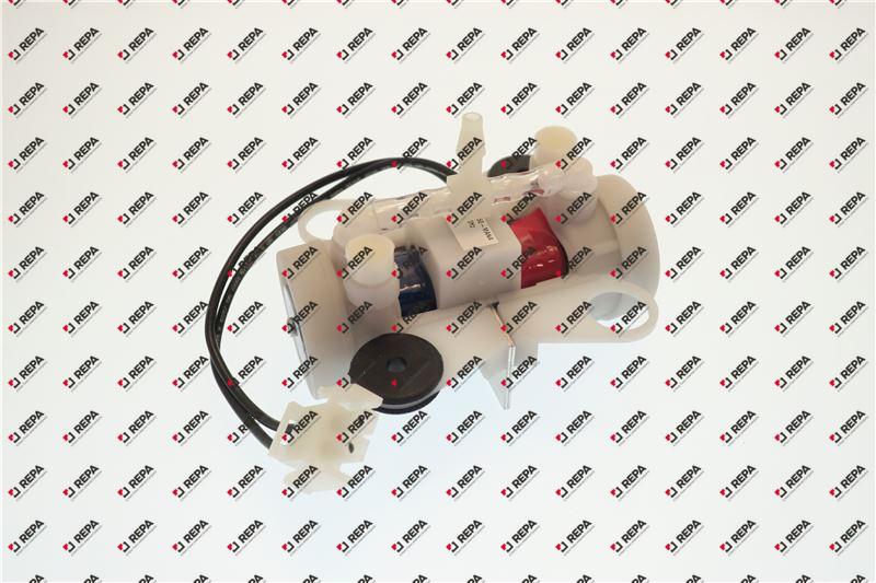 Air Compressor Manitowoc 000007461