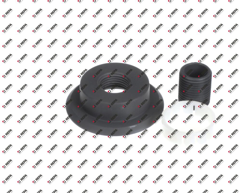 DRAIN ASSEMBLY FITTING CART