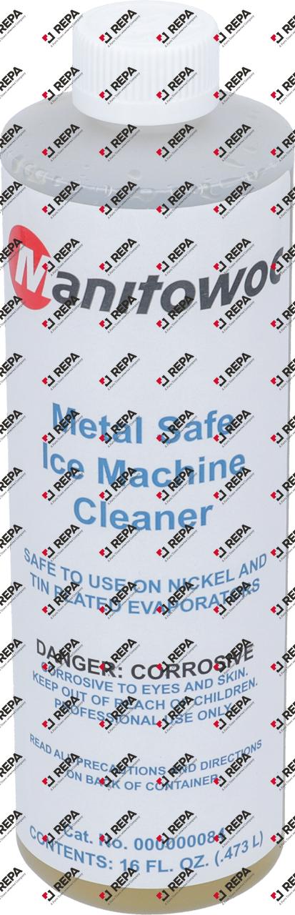 Cleaner Hazardous Label for Int'l Shipment 12pk