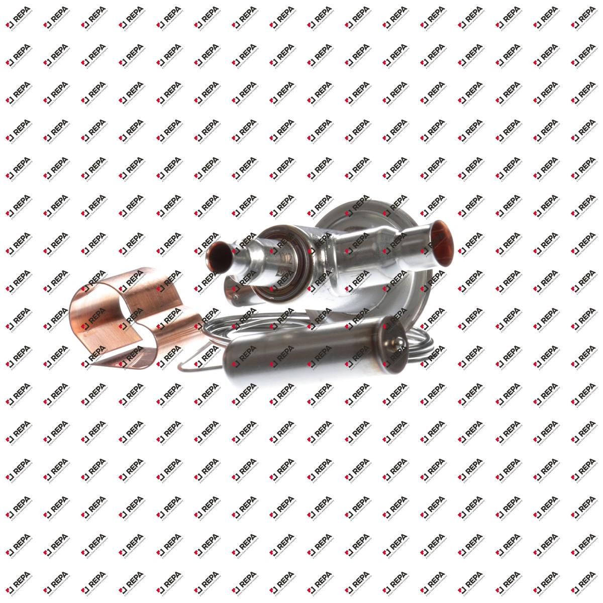 EXPANSION VALVE
