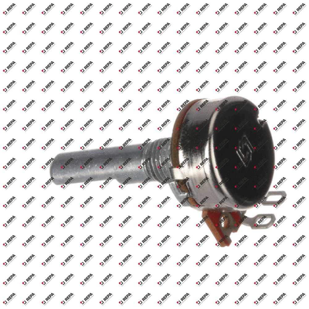 Rheostat