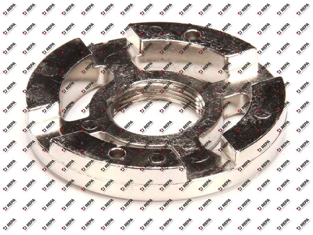 Bearing Holder Nut