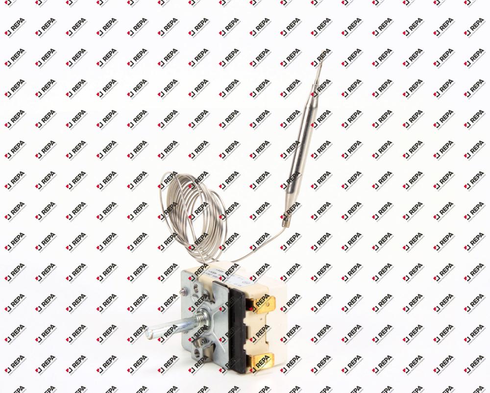 Thermostat /grill