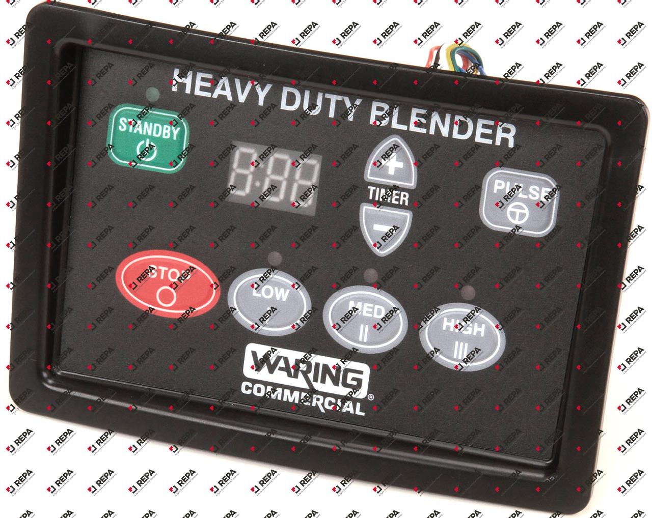 Control Panel /CB15T