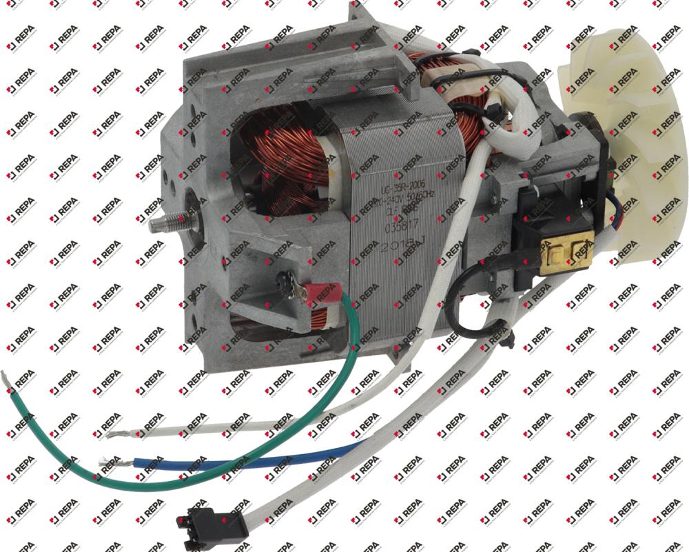 Motor