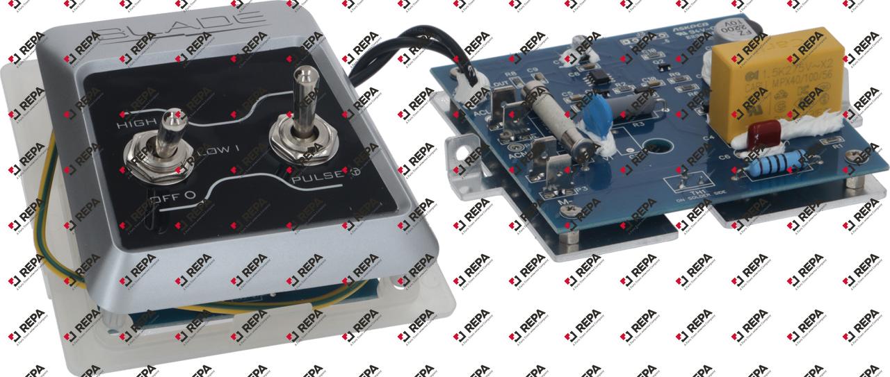 Control Panel /BB300