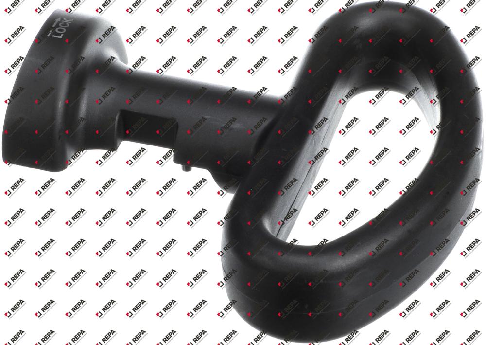 Top Handle /WBW300X
