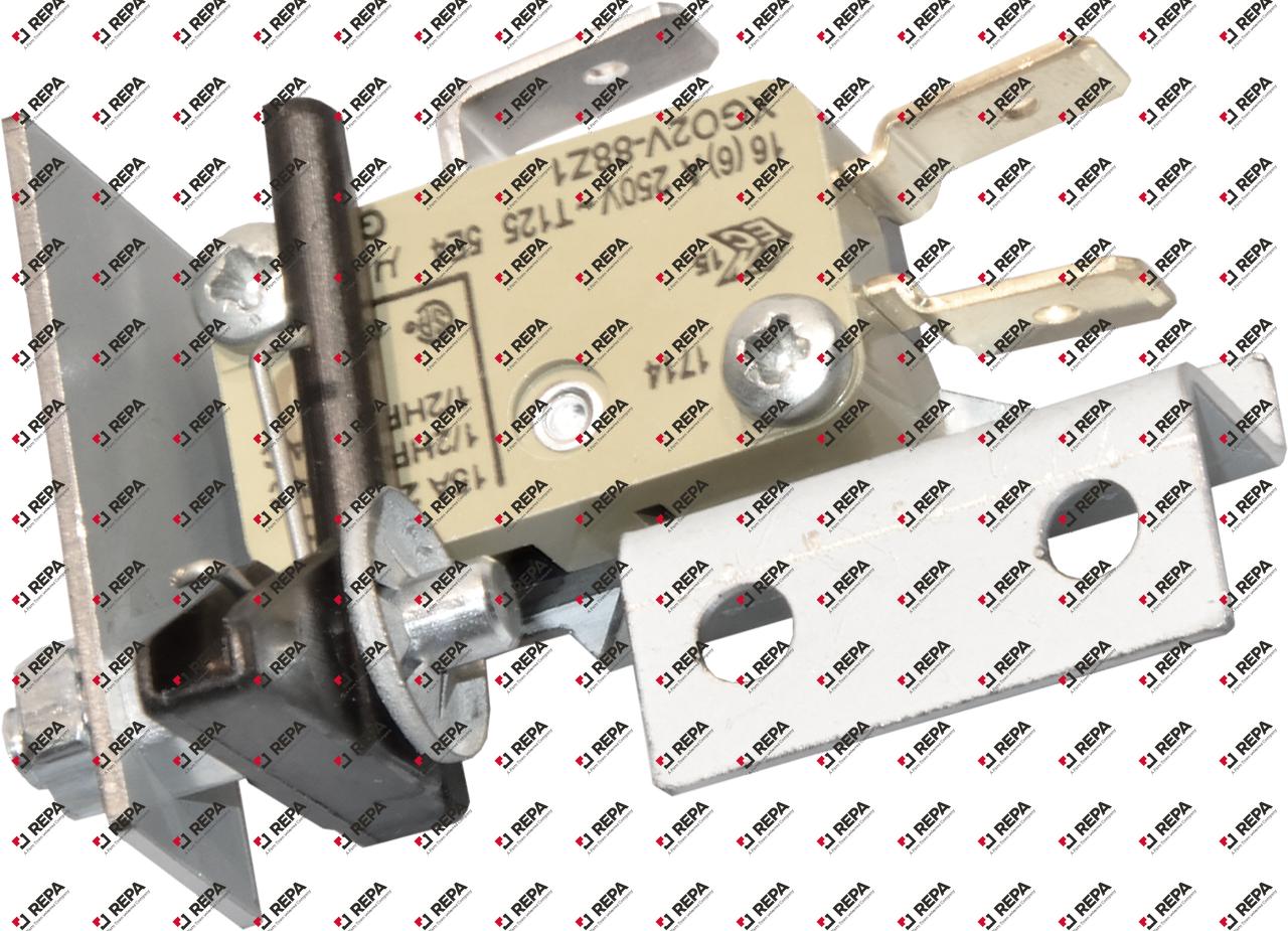 DETECTION ASSY FOR DRAWER