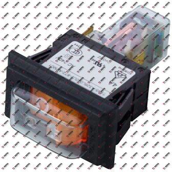 SPECIAL ON-OFF MULTIFONCTION SWITCH 220-240V