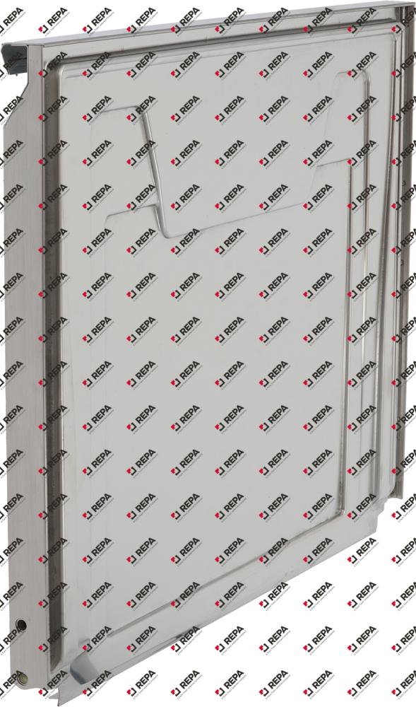 Puerta módulo ECOMAX PLUS 500