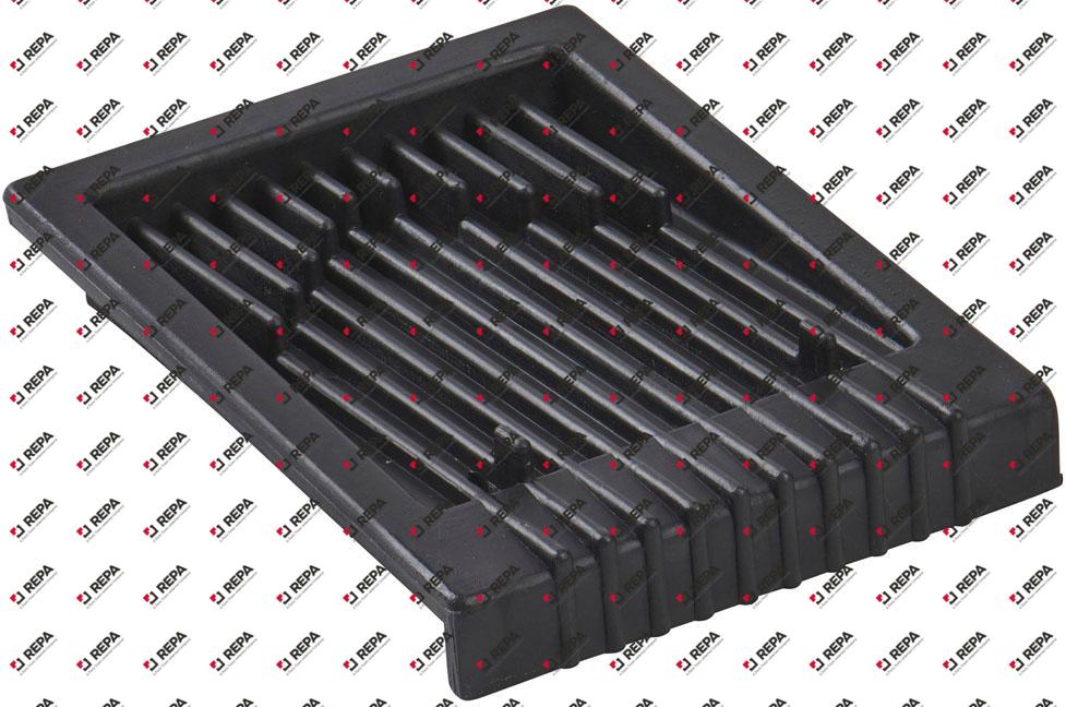 JUICER GLASS TRAY
