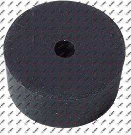 LOWER FOOT EXPRESS Ø22x4x10mm