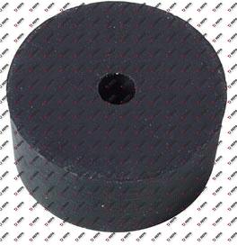 LOWER FOOT EXPRESS Ø22x4x10mm
