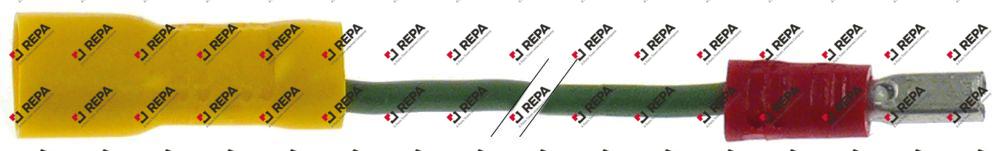 ignition cable cable length 1000mm