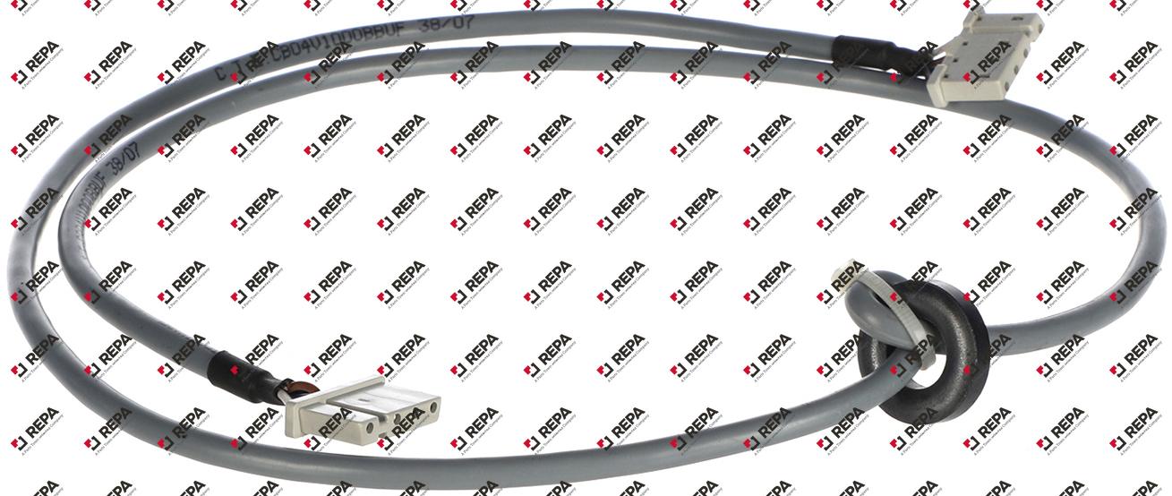 CAVO SCHEDA POTENZA-CONTROLLO 990 mm