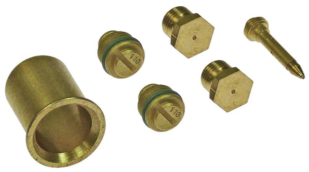 gas injector set LPG ANGELO PO