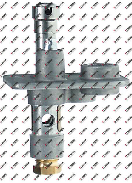 Pilot burner type CB502032 natural gas