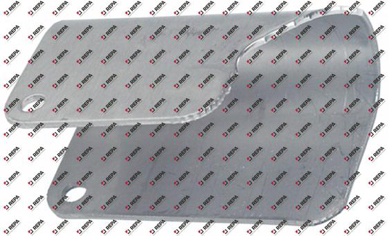 Cover for pilot burner