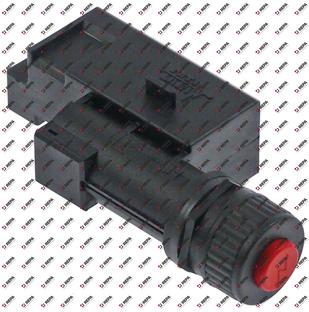 Ignition unit outputs 2