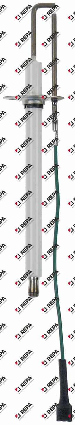 ignition electrode flange length 32mm