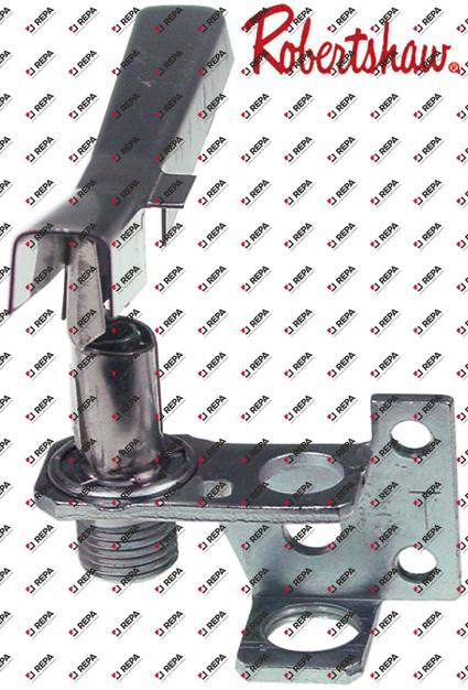 Pilot burner type 6CH24-1 3 flames ROBERTSHAW