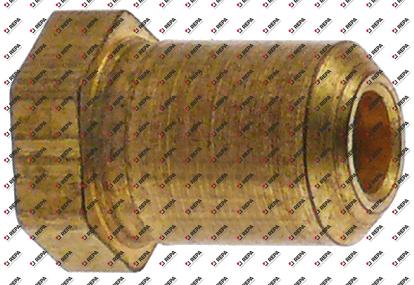 gas injector code 52 thread 3/8" UNF bore ø 1,5mm