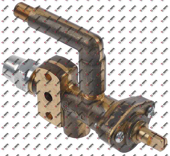 gas tap TEDDINGTON type TESA2394/8L