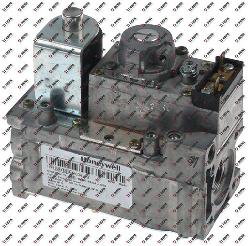 gas valve type VR4601A natural gas 230V 50Hz