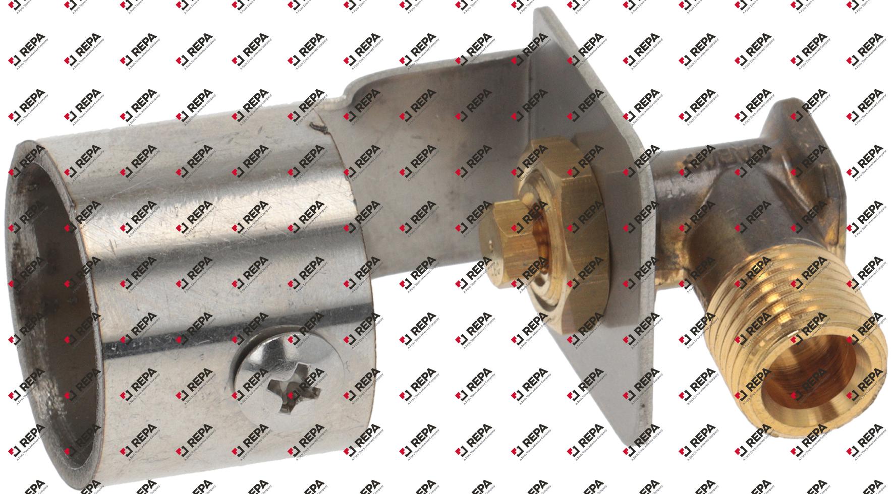 nozzle holder thread M14x1.5 L 26mm