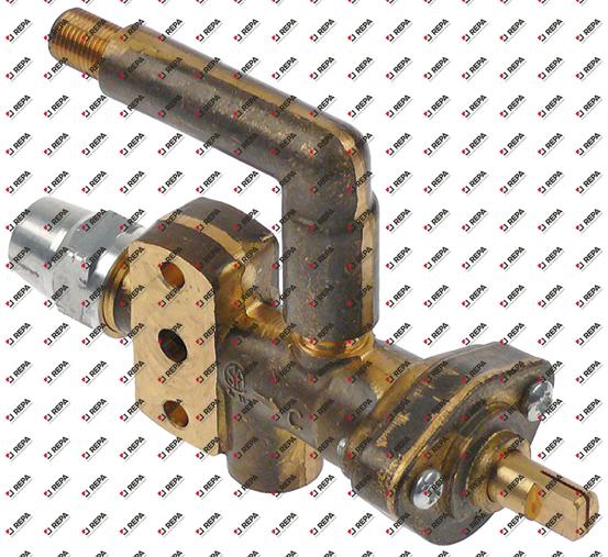 gas tap TEDDINGTON type TESA2394/15L
