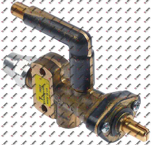 gas tap TEDDINGTON type TESA2394/8R