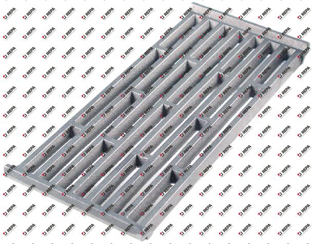 grille
