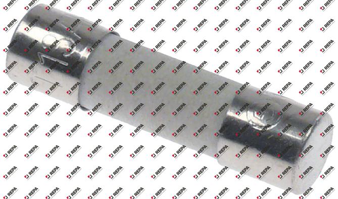 fusibile misura ø5x20mm 13A nominale 250V