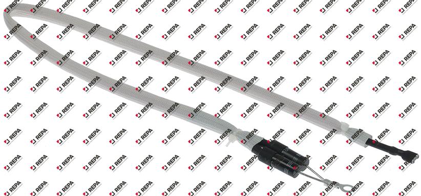 HV-Diode Anschluss F4,8mm / Öse M4
