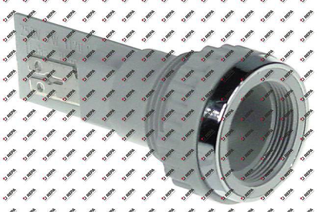 Lampenfassung Einbaumaß ø18,2mm