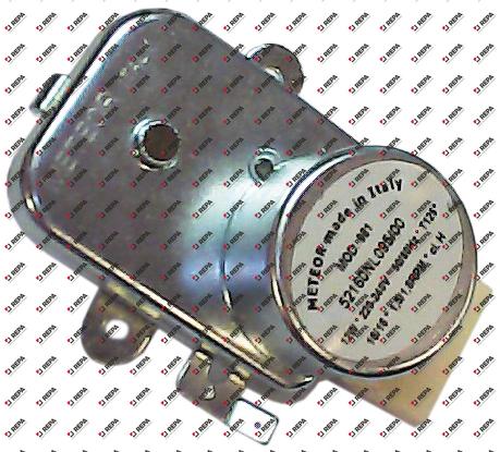 gear motor