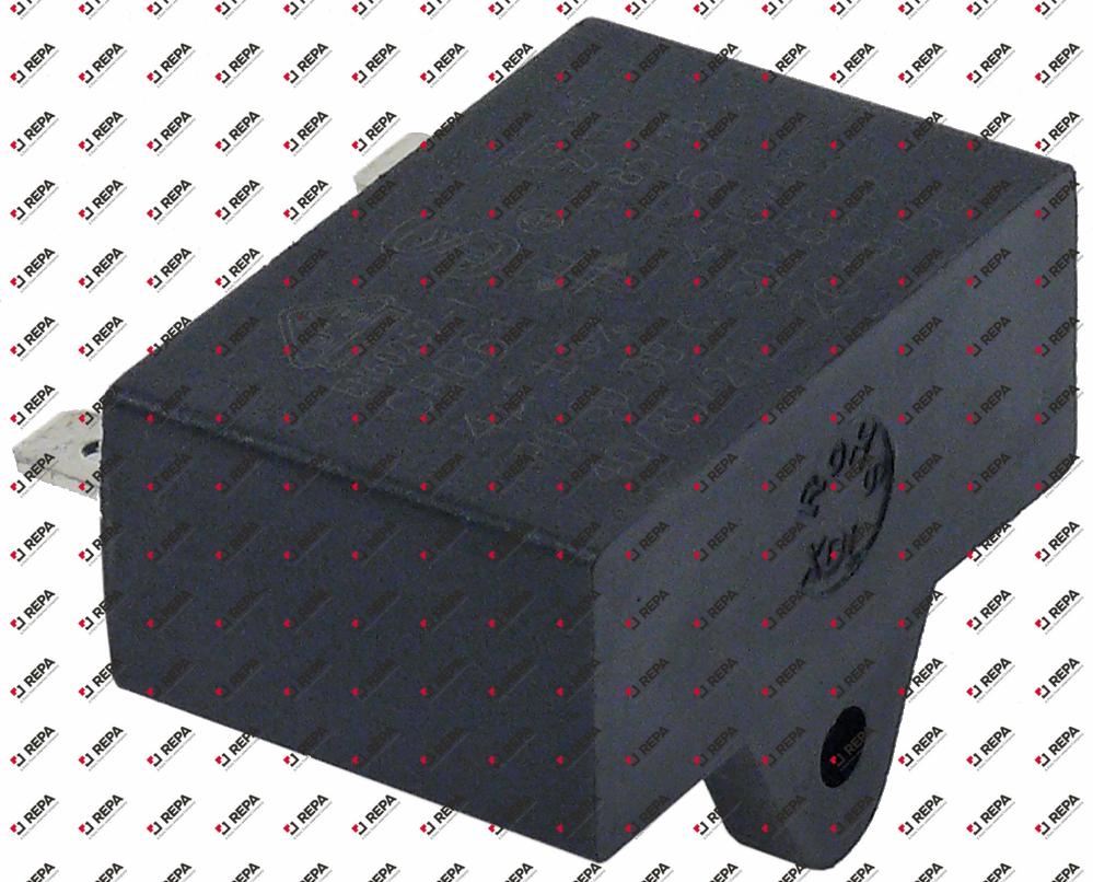 operating capacitor capacity 4µF 450V tolerance %