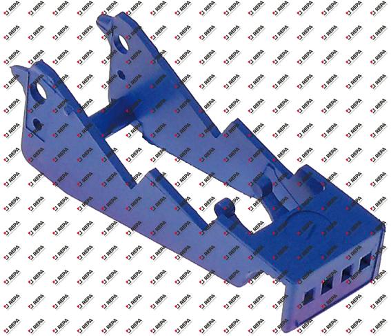 Étrier de support FINDER code fabricant 0.95.91.3
