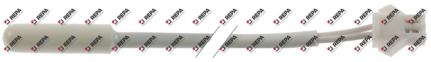 Temperaturfühler NTC Fühler -40 bis +110°C