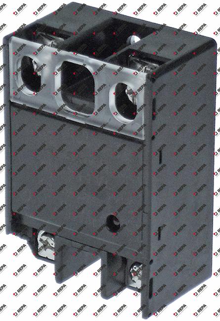 relais PANASONIC 250VAC 1NO bij 250V 40A