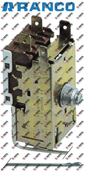thermostat RANCO type K50L3209