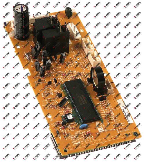 display PCB microwave R23