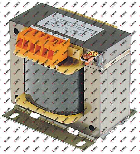 transformer primary 400VAC   230V/5A 280V/5A